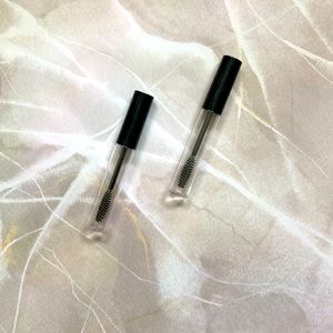 Brand New Lash Containers